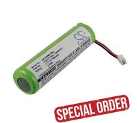 Battery For DATALOGIC QuickScan Mobile 2130, QuickScan Mobile Datalogic