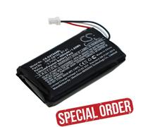 BATTERIE 500mAh 128004100 BT-41 RBP-DBT6X For Datalogic RBP-6400, RIDA DBT6400