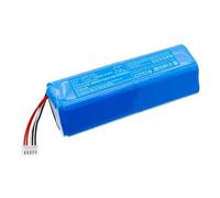 Battery For ECOVACS 201-2361-0022, 201-2417-2394, S31-LI-144-6400
