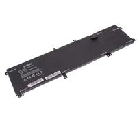 Battery for Dell 0H76MY 245RR M2.5X5 T0TRM 7D1WJ H76MV Y758W 8100mAh