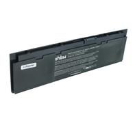 Battery for Dell 0W57CV HJ8KP 9C26T 451-BBFW GVD76 NCVF0 451-BBFX 3500mAh 11.1V