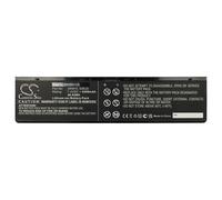 Battery for Dell 3RNFD FLP22C01 G95J5 V8XN3 6300mAh