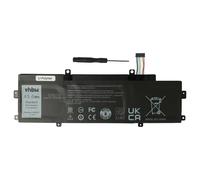 Battery for Dell 5R9DD 0KTCCN KTCCN E225846 05R9DD XKPD0 P22T 4000mAh