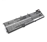 Battery for Dell B0768CM848 05041C 5D91C 6GTPY 5041C 5XJ28 0GPM03 8000mAh