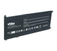Battery for Dell Ins G3 3579-R1545BL G3 3579-D2645BL 3400mAh 15.2V
