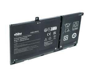 Battery for Dell Inspiron 13 5301 3450mAh 11.25V