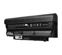 Battery for Dell Inspiron 13R 3010-D621 13R 3010-D520 6600mAh 11.1V