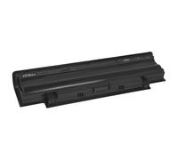 Battery for Dell Inspiron 13R Ins13RD-348 13R 3010-D621 13R 3010-D520 4400mAh