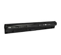 Battery for Dell Inspiron 14-5000 (INS14UD-1528W) 2600mAh 14.8V