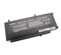 Battery for Dell Inspiron 15 5000 15-7347 15 5565 15-5558 15-7000 7500mAh