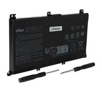 Battery for Dell Inspiron 15 7557 15 7000 7567 15 7000 7567 Gaming 6400mAh