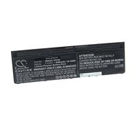 Battery for Dell Latitude 12 7000 E7240 7240-2716 E7240 12.5 E7250 E7240 6000mAh