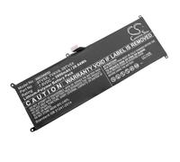 Battery for Dell Latitude 12 7275 12 E7275 3900mAh 7.6V