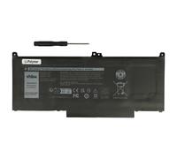 Battery for Dell Latitude 13 7300(N001L7300-D1506CN) 7400mAh 7.6V