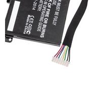 Battery for Dell Latitude 13 7350 2700mAh