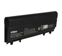 Battery for Dell Latitude 15 5000 15 14 5000-E5440 14 14 5000 6600mAh