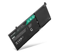Battery for Dell Latitude 3420 Vostro 3511 Latitude 3520 11.4V 3300mAh