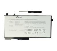 Battery for Dell Latitude 5401 5501 5411 5410 5400 Chromebook 5500 5400 3500mAh