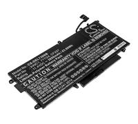Battery For DELL Latitude 7390 2-in-1