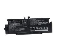 Battery for Dell Latitude 7410 5500mAh