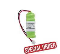 Battery For DELL W0124, CB12,Inspiron 8500, Inspiron 8600