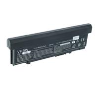 Battery for Dell Latitude E5500 E5510 E5400 E5410 6600mAh 11.1V