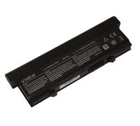 Battery for Dell Latitude E5500 E5510 E5400 E5410 6600mAh