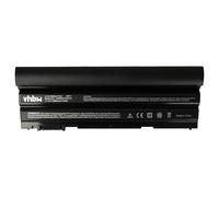 Battery for Dell Latitude E5520 E5420 E5430 E5420m E5530 E5520m 6600mAh 11.1V