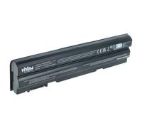 Battery for Dell Latitude E5530 P15f E6420 5200mAh