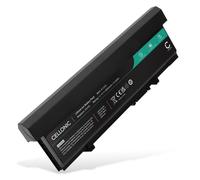 Battery for Dell Latitude E5550 11.1V 6600mAh