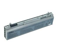 Battery for Dell Latitude E6400 ATG 6400 ATG E6410 E6400 XFR E6400 4400mAh 11.1V