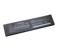 Battery for Dell Latitude E7440 14 7000 E7450 6080mAh 7.4V