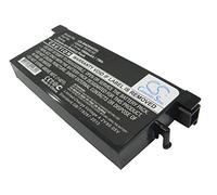 Battery for DELL M9602 PERC5E X8483 3.7V 7WHmAh