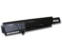 Battery for Dell NF52T P09S P09S001 7W5X09C 93G7X GRNX5 V9TYF XXDG0 4400mAh
