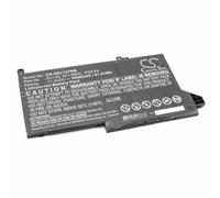 Battery for Dell PGFX4 DJ1J0 ONFOH 451-BBZL 3650mAh 11.4V