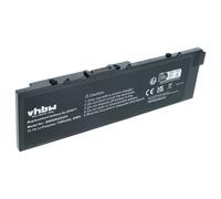 Battery for Dell Precision 7510 7520 17-7710 17 7710 17 7720 7710 7900mAh 11.1V