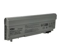 Battery for Dell Precision M2400 M4400 M4500 6600mAh