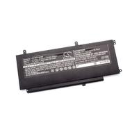Battery for Dell Vostro 14-5459D-1628G 14-5459D-1748G 14-5459D-1648S 3800mAh