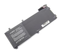 Battery for Dell XPS 15-9560-D1845 15-9560-D1645 15-9560-D1745 4600mAh