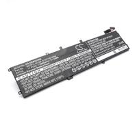 Battery for Dell XPS 15 9570 Core i9 UHD 15 9570 4K 15 9570-CPC1J 8000mAh 11.4V