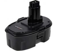 Battery for DEWALT model /ref. DE9036 18V 2500mAh/45Wh NiMH