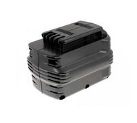 Battery for Dewalt sabre saw DW008 24V 2000mAh/48Wh NiMH