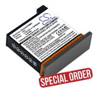 Battery For DJI AB1, Osmo Action