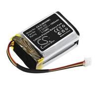 Battery For DJI BHX-305, OM5, Osmo Mobile 5, Osmo Mobile 6