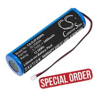 BATTERIE 3400mAh Type GL358WA For DJI Phantom 3 Standard Remote Controller