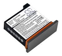 Battery For DJI Osmo Action, AB1,