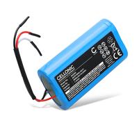 Battery for DJI Osmo Mobile 4 Osmo Mobile 2 Osmo Mobile 3 2600mAh
