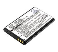Battery For MAXCOM MM440BB, MM462,MM462BB