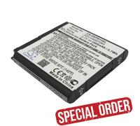 Battery For DORO 5822, DBB-1000C, XD1105007060, 614, 615, 680, 681