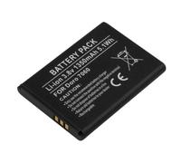 Avizar Battery for Doro 7070 / 7060 / 7050 Li-ion 3.8V 1350mAh 5.1Wh Ref DBS-1350A